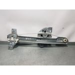 Elevalunas Delantero Derecho Para Peugeot 2008