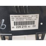Cuadro Instrumentos Para Peugeot 2008