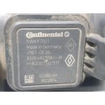 Caudalimetro Para Renault Clio Iv