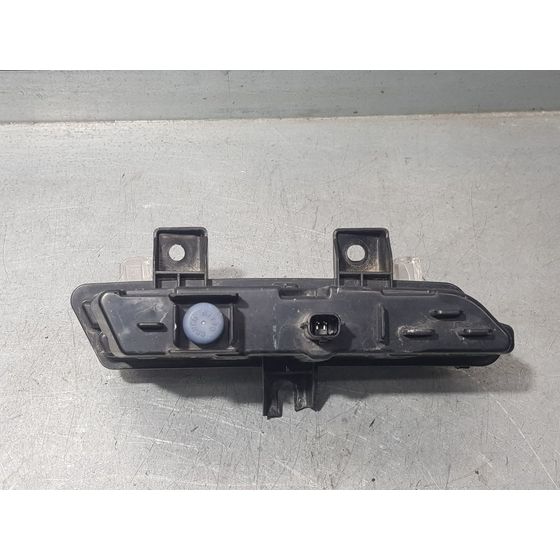 Piloto Delantero Izquierdo Para Renault Clio Iv