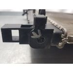 Radiador Agua Para Renault Clio Iv