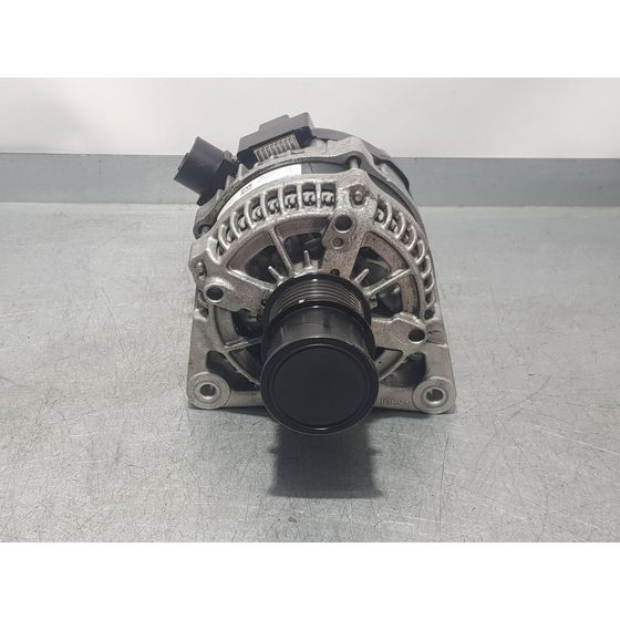 Alternador Para Ford Focus Lim.