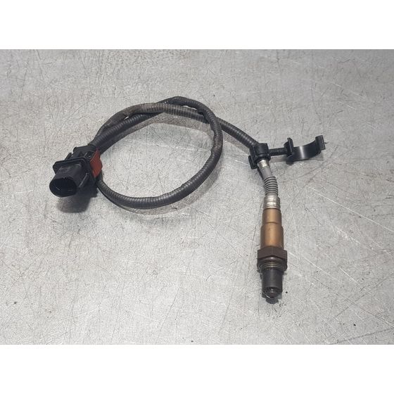 Sonda Lambda Para Ford Focus Lim.
