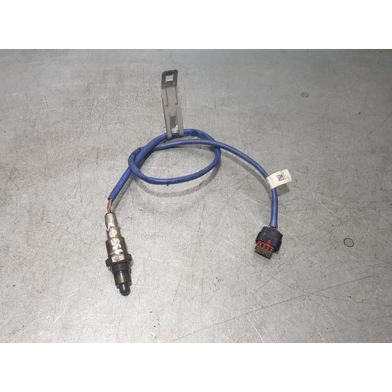 Sonda Lambda Para Ford Focus Lim.