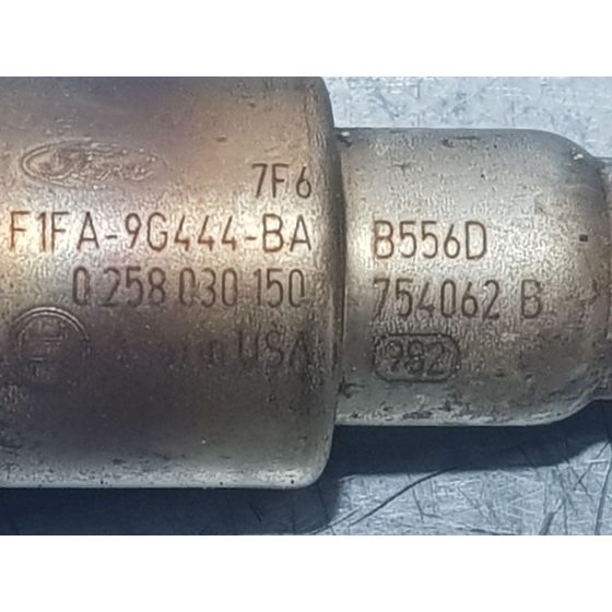 Sonda Lambda Para Ford Focus Lim.