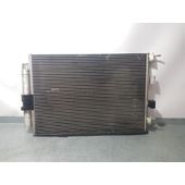 Condensador / Radiador Aire Acondicionado Para Ford Focus Lim.