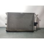 Condensador / Radiador Aire Acondicionado Para Ford Focus Lim.