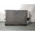Condensador / Radiador Aire Acondicionado Para Ford Focus Lim.