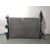 Radiador Agua Para Ford Focus Lim.