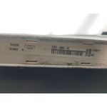 Radiador Agua Para Ford Focus Lim.