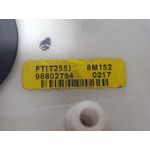 Aforador Para Chevrolet Aveo