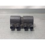 Bobina Encendido Para Chevrolet Aveo