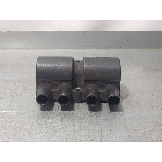 Bobina Encendido Para Chevrolet Aveo