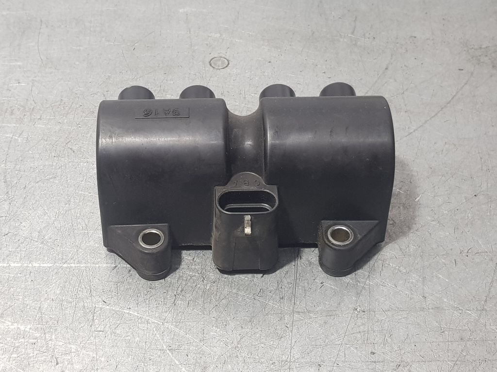 Bobina Encendido Para Chevrolet Aveo