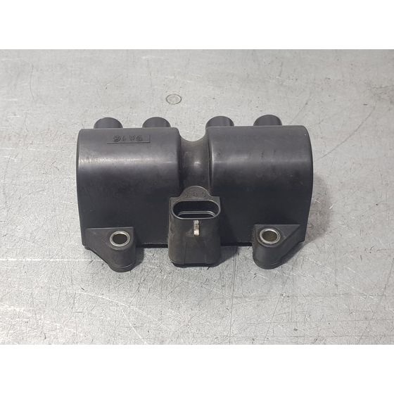 Bobina Encendido Para Chevrolet Aveo
