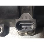 Bobina Encendido Para Chevrolet Aveo