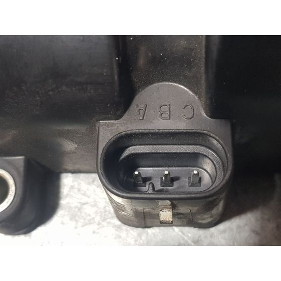 Bobina Encendido Para Chevrolet Aveo