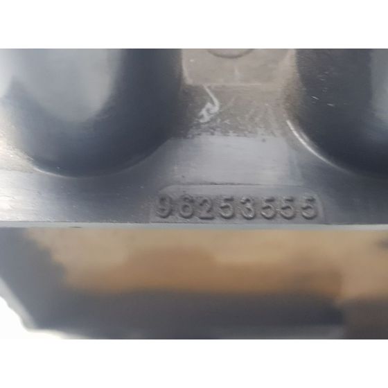 Bobina Encendido Para Chevrolet Aveo