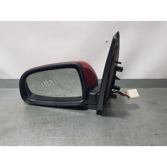Retrovisor Izquierdo Para Chevrolet Aveo