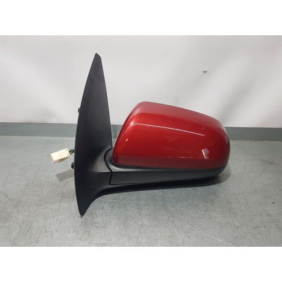 Retrovisor Izquierdo Para Chevrolet Aveo