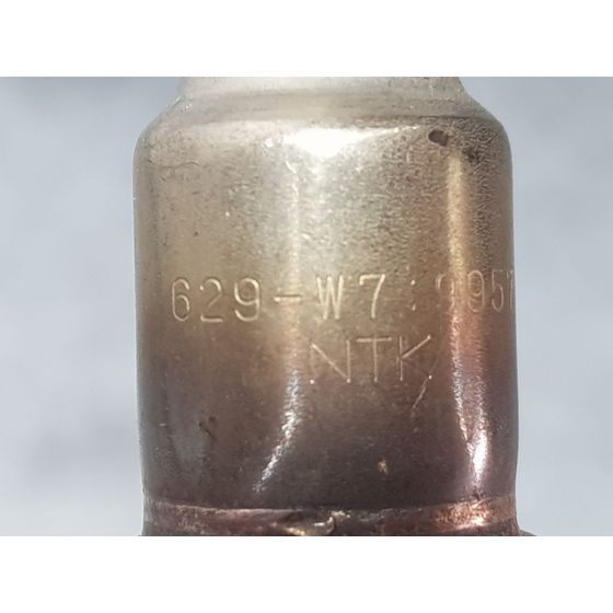 Sonda Lambda Para Chevrolet Aveo