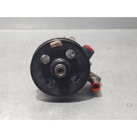 Bomba Direccion Para Chevrolet Aveo