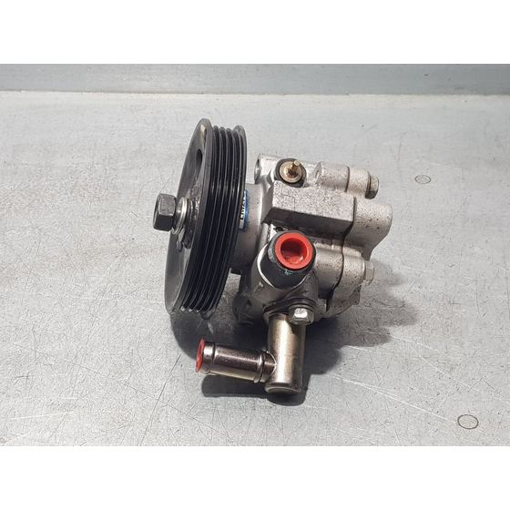 Bomba Direccion Para Chevrolet Aveo
