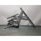 Elevalunas Delantero Izquierdo Para Chevrolet Aveo