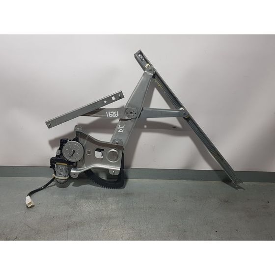 Elevalunas Delantero Izquierdo Para Chevrolet Aveo