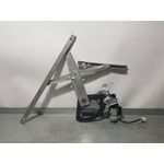 Elevalunas Delantero Izquierdo Para Chevrolet Aveo