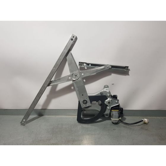 Elevalunas Delantero Izquierdo Para Chevrolet Aveo