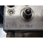 Abs Para Suzuki Grand Vitara 3 Puertas Sq