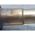 Sonda Lambda Para Suzuki Grand Vitara 3 Puertas Sq