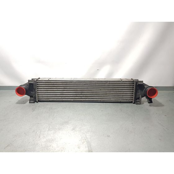 Intercooler Para Volvo Xc60