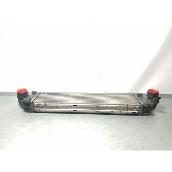 Intercooler Para Volvo Xc60