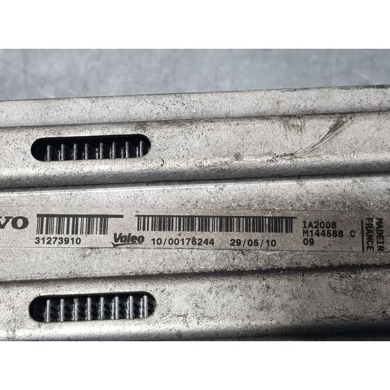 Intercooler Para Volvo Xc60