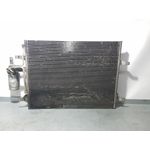 Condensador / Radiador Aire Acondicionado Para Volvo Xc60