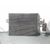 Condensador / Radiador Aire Acondicionado Para Volvo Xc60