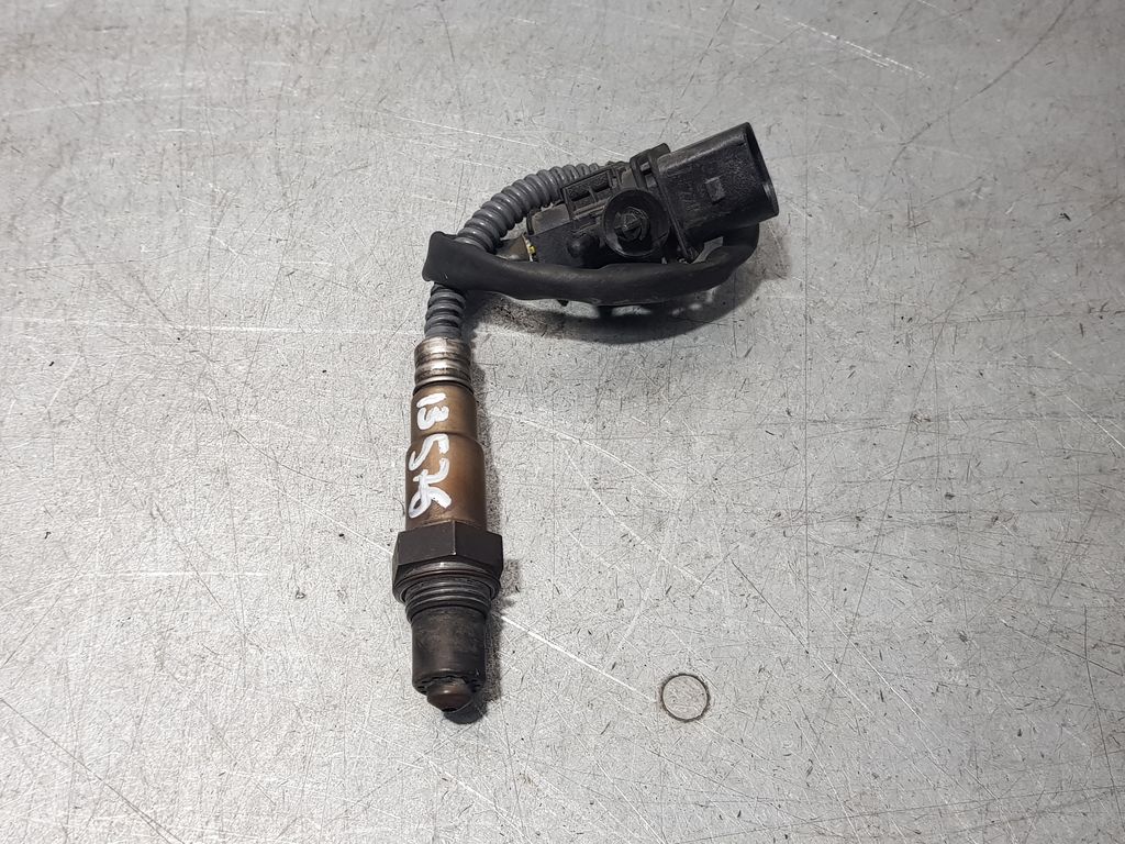 Sonda Lambda Para Volvo Xc60