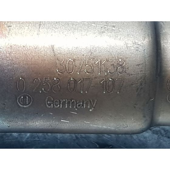 Sonda Lambda Para Volvo Xc60