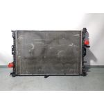 Radiador Agua para Volvo Xc60