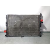Radiador Agua para Volvo Xc60