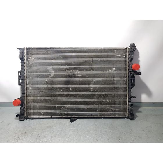 Radiador Agua para Volvo Xc60