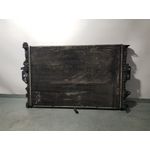 Radiador Agua para Volvo Xc60