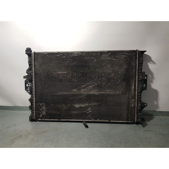 Radiador Agua para Volvo Xc60