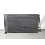 Condensador / Radiador Aire Acondicionado Para Bmw Serie 5 Berlina
