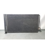 Condensador / Radiador Aire Acondicionado Para Bmw Serie 5 Berlina
