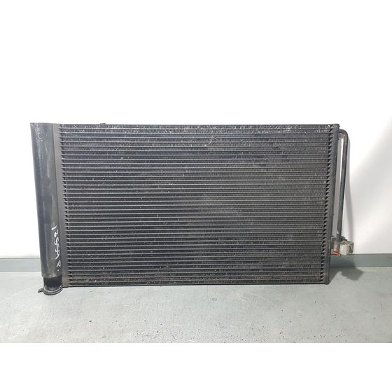 Condensador / Radiador Aire Acondicionado Para Bmw Serie 5 Berlina