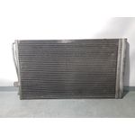 Condensador / Radiador Aire Acondicionado Para Bmw Serie 5 Berlina