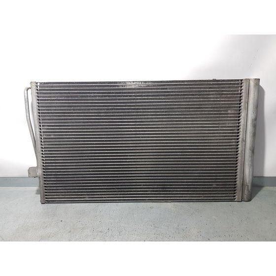Condensador / Radiador Aire Acondicionado Para Bmw Serie 5 Berlina